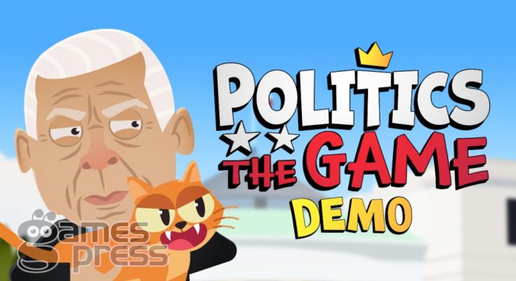 Politics The Game