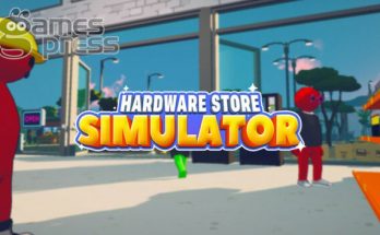 Hardware Store Simulator