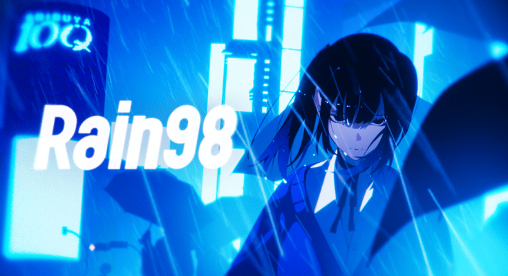 Rain98