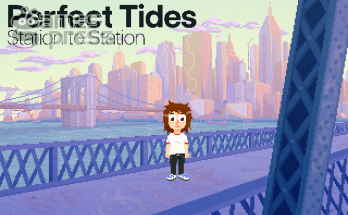 Perfect Tides