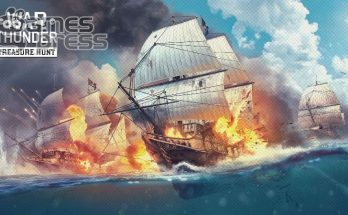 War Thunder Mobile