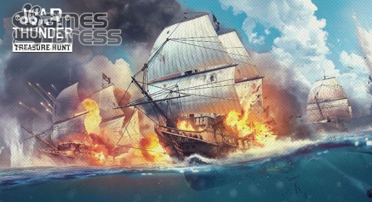 War Thunder Mobile