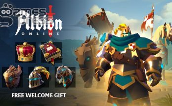 Albion Online