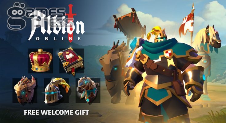 Albion Online