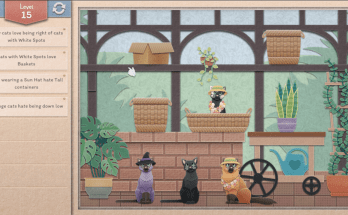 Einstein’s Cats