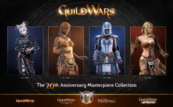 Guild Wars 2