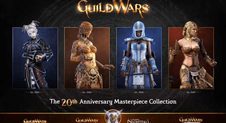 Guild Wars 2