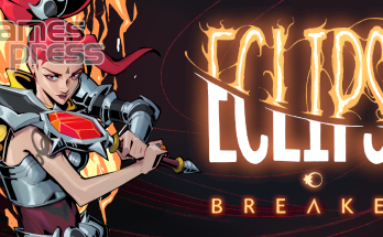 Eclipse Breaker