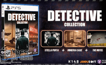 Detective Collection