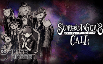 Schrödinger’s Call