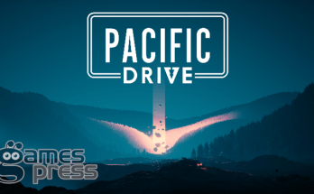 Pacific Drive