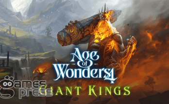 Age of Wonders 4