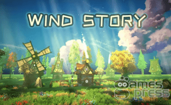 Wind Story