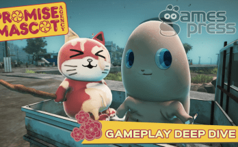 Promise Mascot Agency