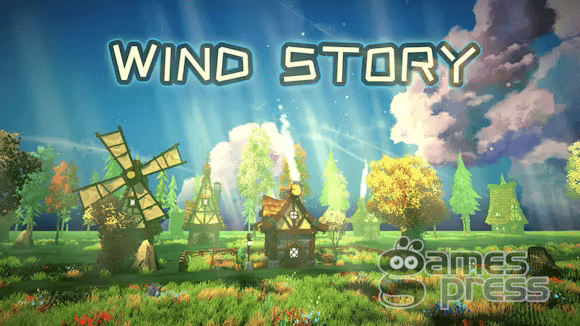 Wind Story