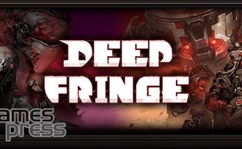 Deep Fringe