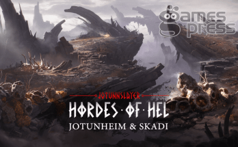 JÖTUNNSLAYER