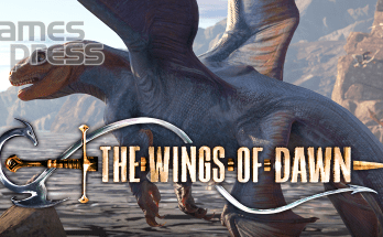 The Wings of Dawn