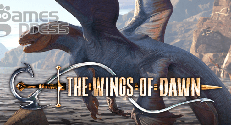 The Wings of Dawn
