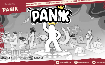 PANIK