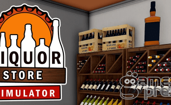 Liquor Store Simulator