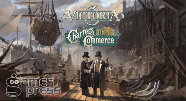 Victoria 3