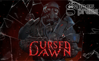 Cursed Dawn