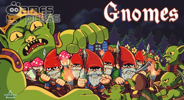 Gnomes
