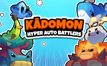 Kādomon