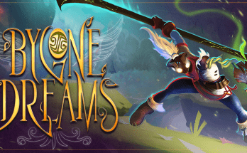 Bygone Dreams