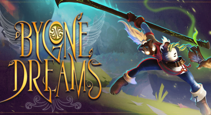 Bygone Dreams