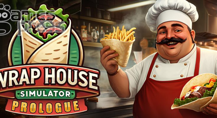 Wrap House Simulator