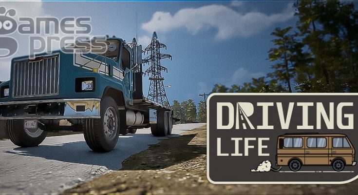 Driving Life