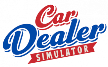 Car Dealer Simulator
