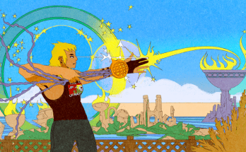 Many Nights a Whisper