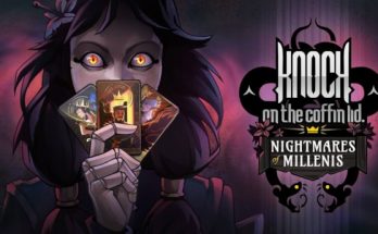 Nightmares of Millenis