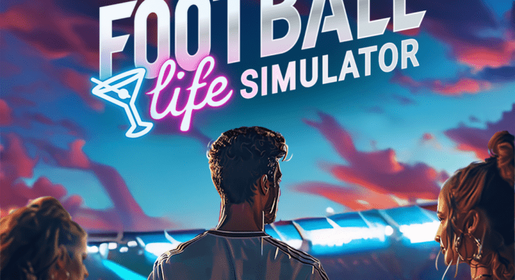 Football Life Simulator