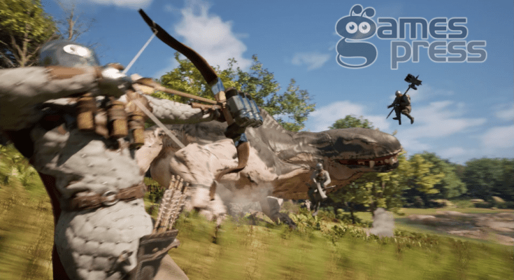 Beast Siege