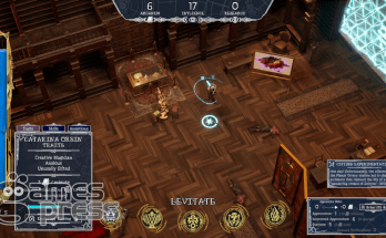 The Fool’s Apprentice