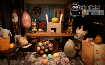 Storage Hunter Simulator