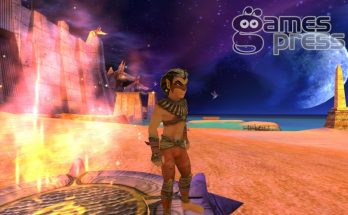 Sphinx und die verfluchte Mumie