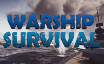 Warship Survival