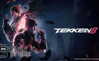 TEKKEN 8