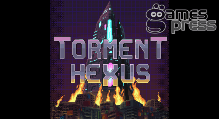 Torment Hexus