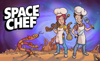 Space Chef