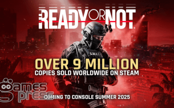 Ready or Not