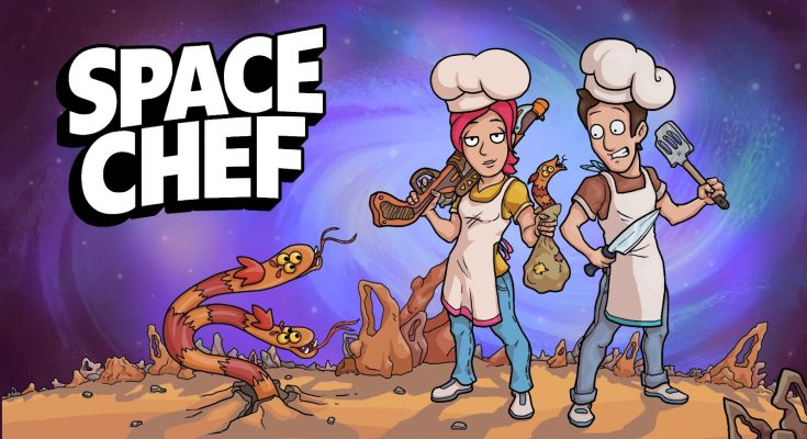 Space Chef