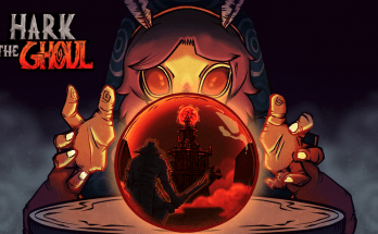 Hark the Ghoul