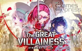 The Great Villainess