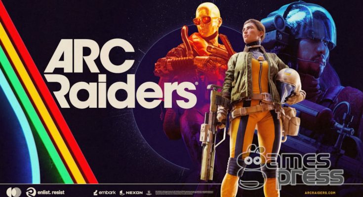 ARC Raiders